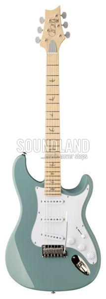 PRS SE Silver Sky M Stone Blue