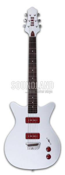 Danelectro Dan O. Mano - Silver