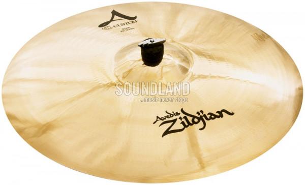 Zildjian 22'' A Custom Ride