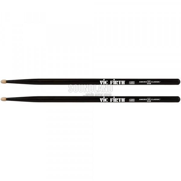 Vic Firth 5AB Hickory Drumsticks