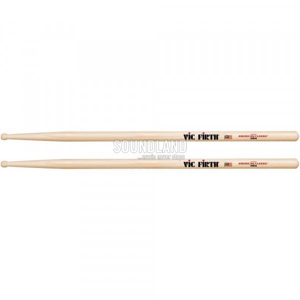 Vic Firth HD4 Hickory Drumsticks