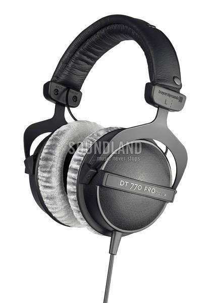 beyerdynamic DT 770 PRO 80 Ohm