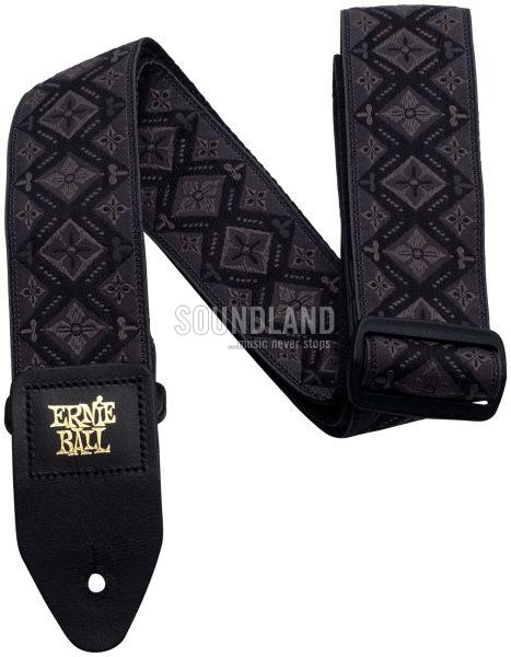 Ernie Ball Gurt Jacquard 4093