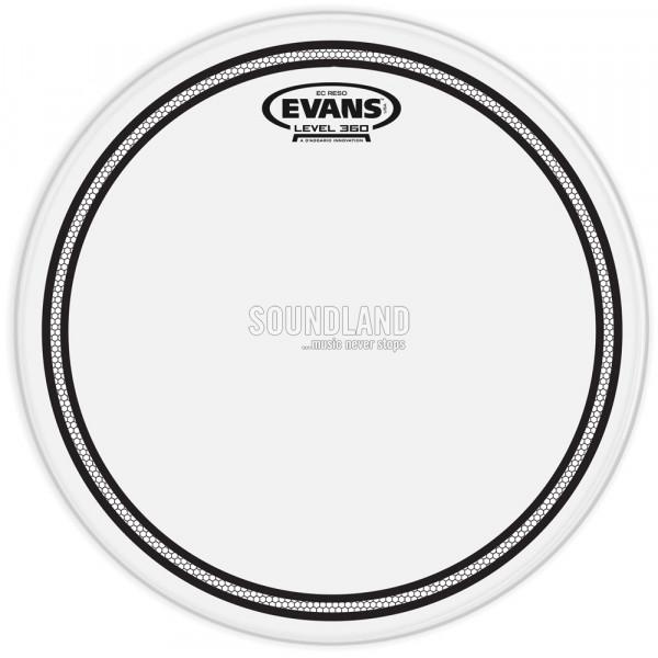 Evans TT13ECR 13'' EC Resonant Resonanzfell