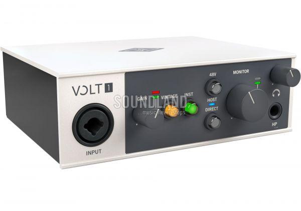 Universal Audio Volt 1