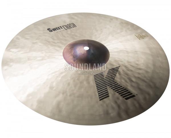 Zildjian 16'' K-Series Sweet Crash