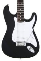 Vorschau: Aria Pro-II STG-003 BK Vorschau: Aria Pro-II STG-003 BK