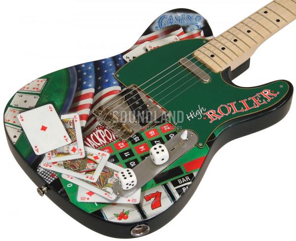 Dead Cat Custom SL-Edition #3