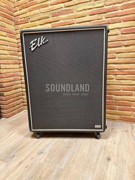 Vintage ELK ED-80 Cabinet - Gebrauchtmarkt