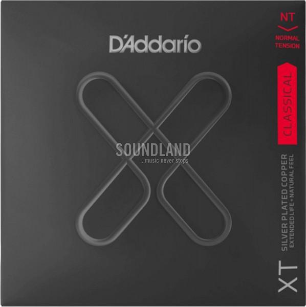 D'Addario XTC45