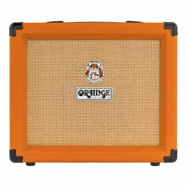 Orange Crush 20