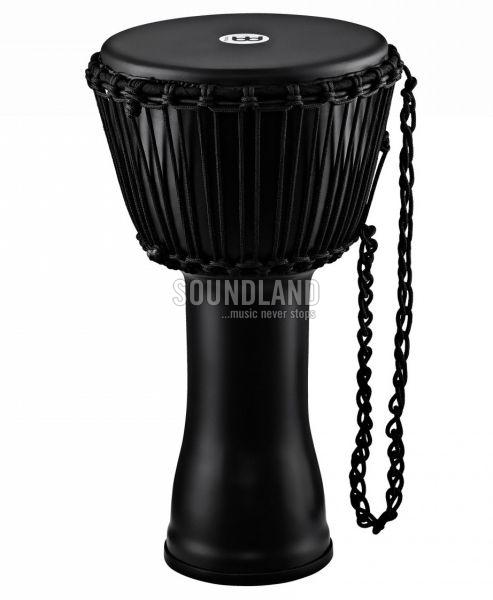 Meinl 10'' PADJ4-M-G Travel Series Rope Djembe