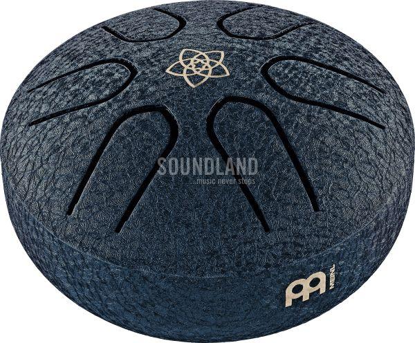 Meinl PSTD2NBVF Sonic Energy Pocket Steel Tongue Drum