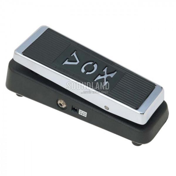 VOX V847 WahWah Pedal