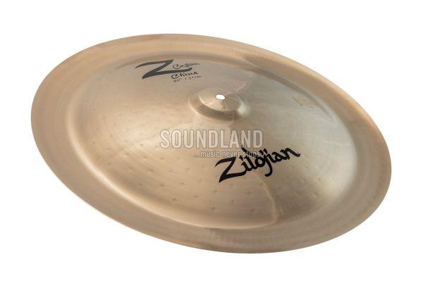 Zildjian 20'' Z Custom China