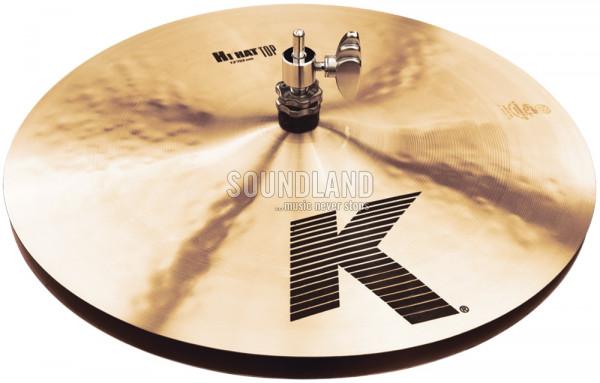 Zildjian 13'' K-Series HiHat