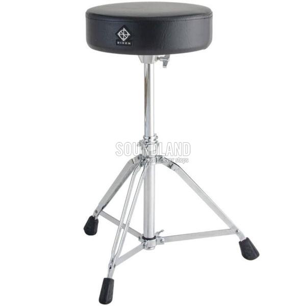 Dixon PSN-8 Drumhocker Rundform