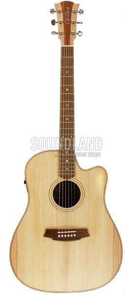 Cole Clark FL2EC-BB