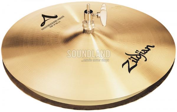 Zildjian 14'' A-Series Mastersound HiHats