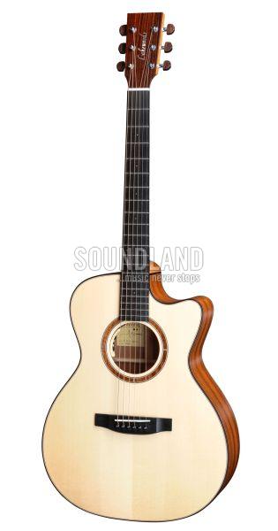 Lakewood M-14 CP Natural