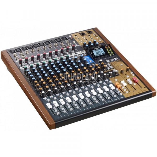 Tascam Model 16