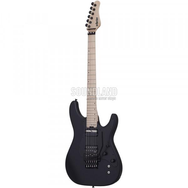 Schecter Sun Valley Super Shredder FR S SBK