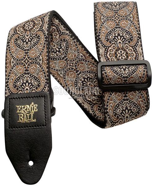 Ernie Ball Gurt Jacquard 4163