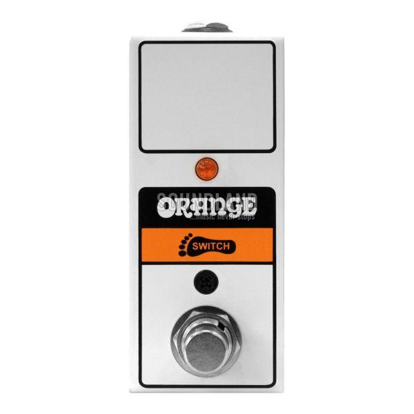 Orange FS-1 Mini Fußschalter