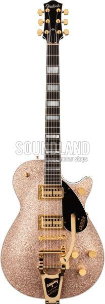 Gretsch G6229TG Jet CSP Bigsby Limited Players Edition