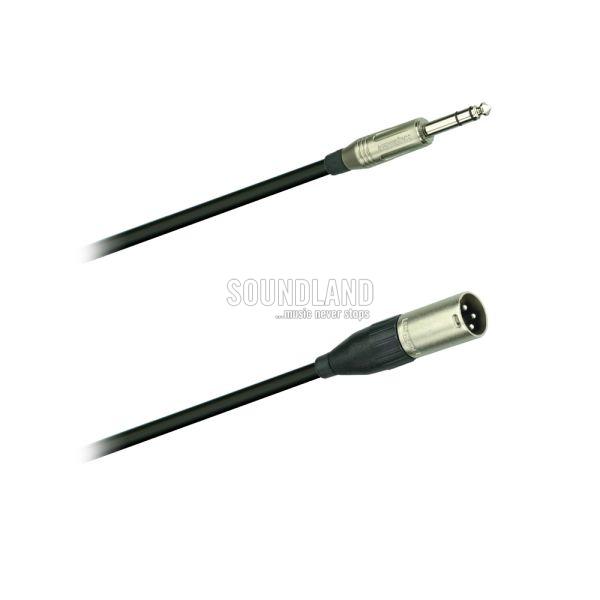 5.0m Audiokabel 17074