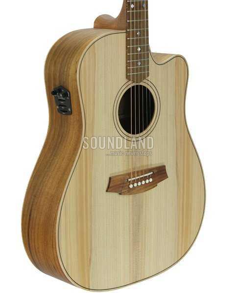 Cole Clark FL2EC-BB | Soundland