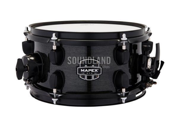 Mapex 10x5.5 MPX Midnight Black Snare Drum