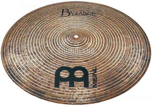 Meinl B22SR Byzance Dark Spectrum Ride 22''