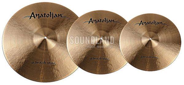 Anatolian Emotion Set
