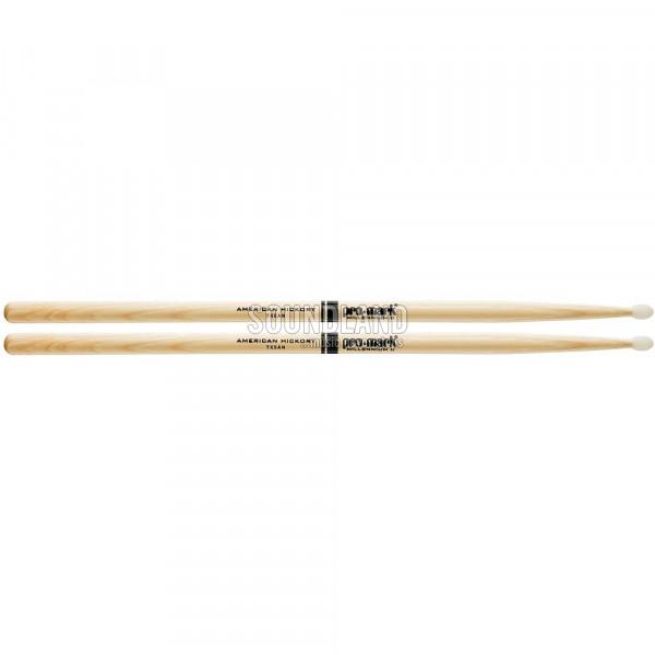 Pro Mark TX5AN Hickory 5A Nylon Tip Drumsticks