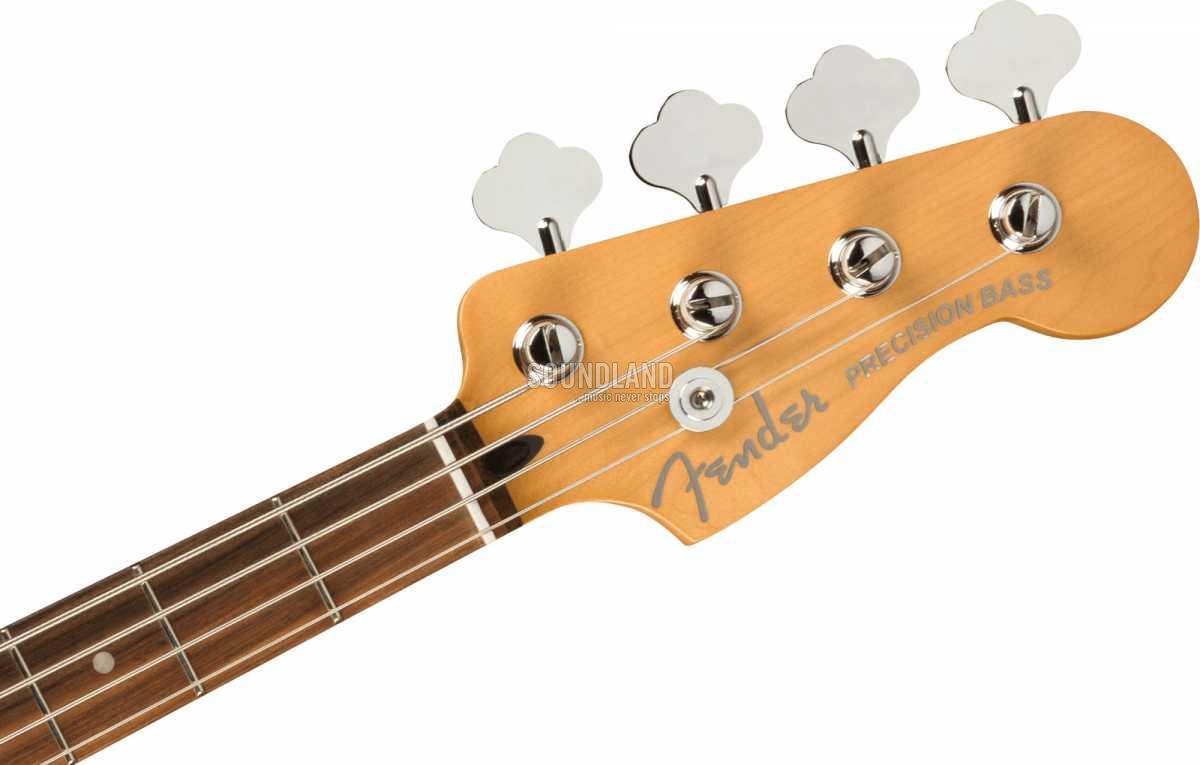 Fender Player Plus Precision Bass PF 3TS | Soundland
