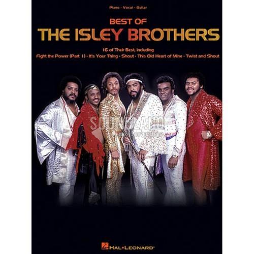 Isley Brothers: Best of