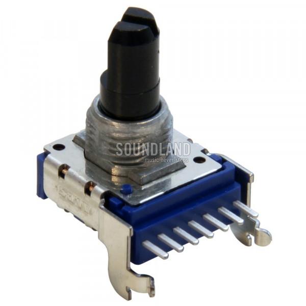 FBT Potentiometer 2x10k Ohm