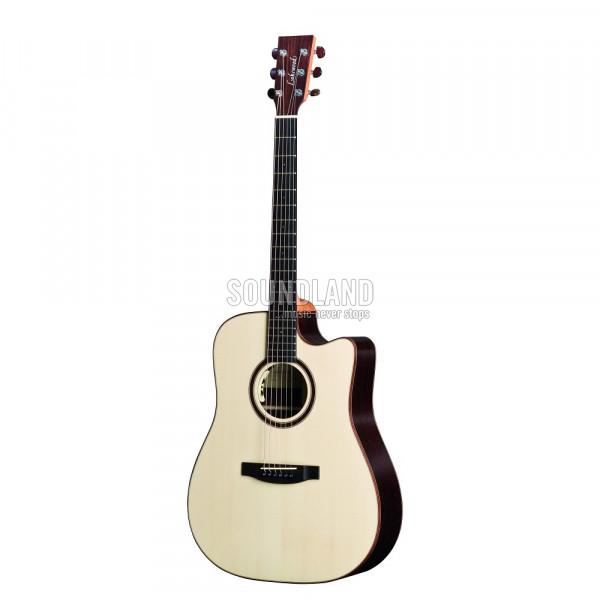 Lakewood D-31 CP Natural