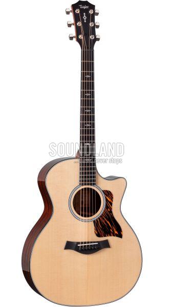 Taylor Next Generation 314ce