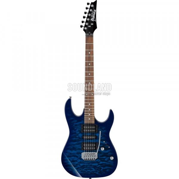 Ibanez GIO GRX70QA-TBB