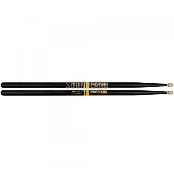 Pro Mark R7AAG 7A Rebound ActiveGrip Drumsticks