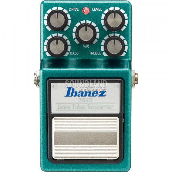 Ibanez TS9B Tubescreamer