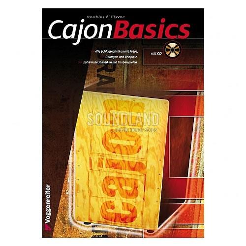 Cajon Basics