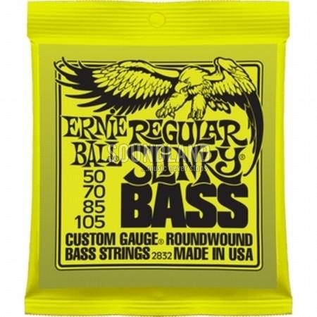 Ernie Ball 2832 Regular Slinky 050-105