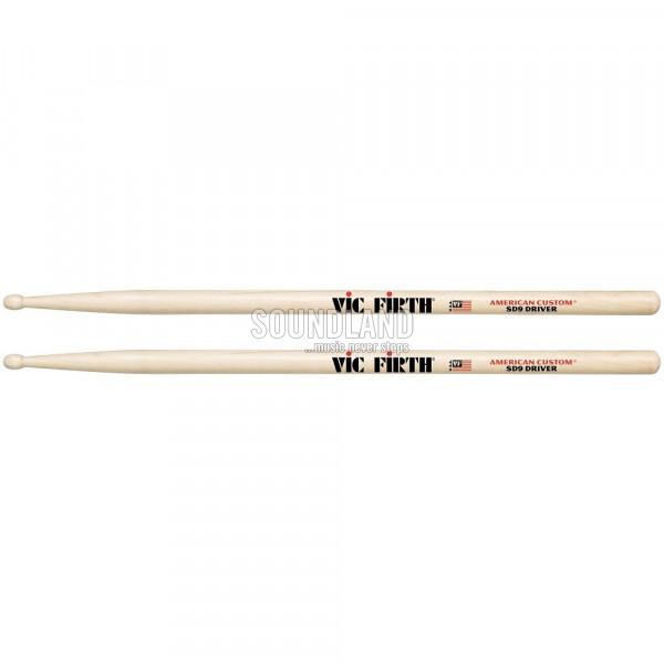 Vic Firth SD9 Driver Drumsticks