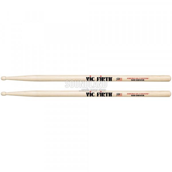 Vic Firth SD9 Driver Drumsticks