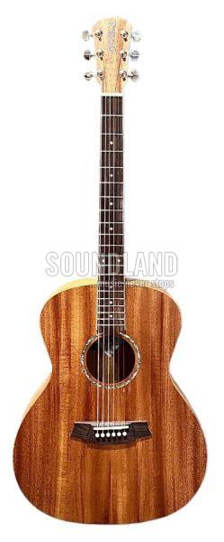 Cole Clark Studio SAN1-MMAH