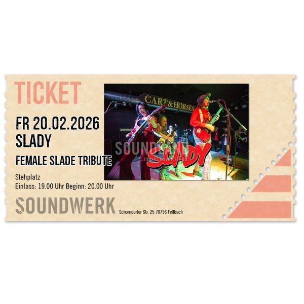 ''Slady'' 20.02.2026