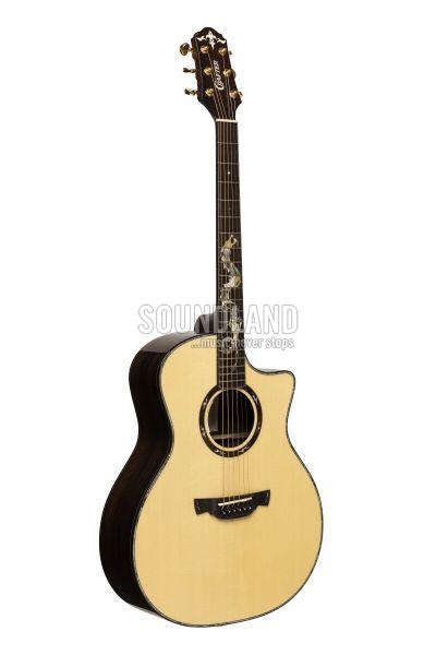 Crafter DG G-1000ce 50th Anniversary